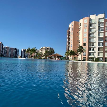 Apartmán Dreams Cancun Blue Paradise Exteriér fotografie
