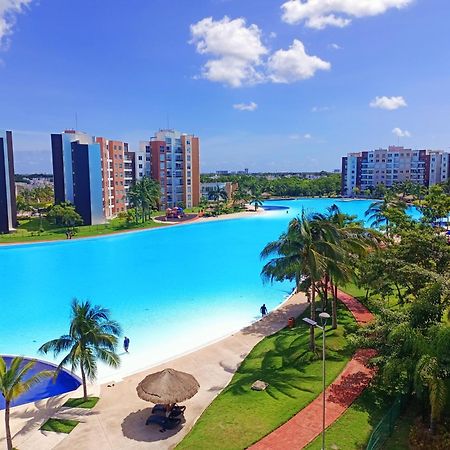Apartmán Dreams Cancun Blue Paradise Exteriér fotografie