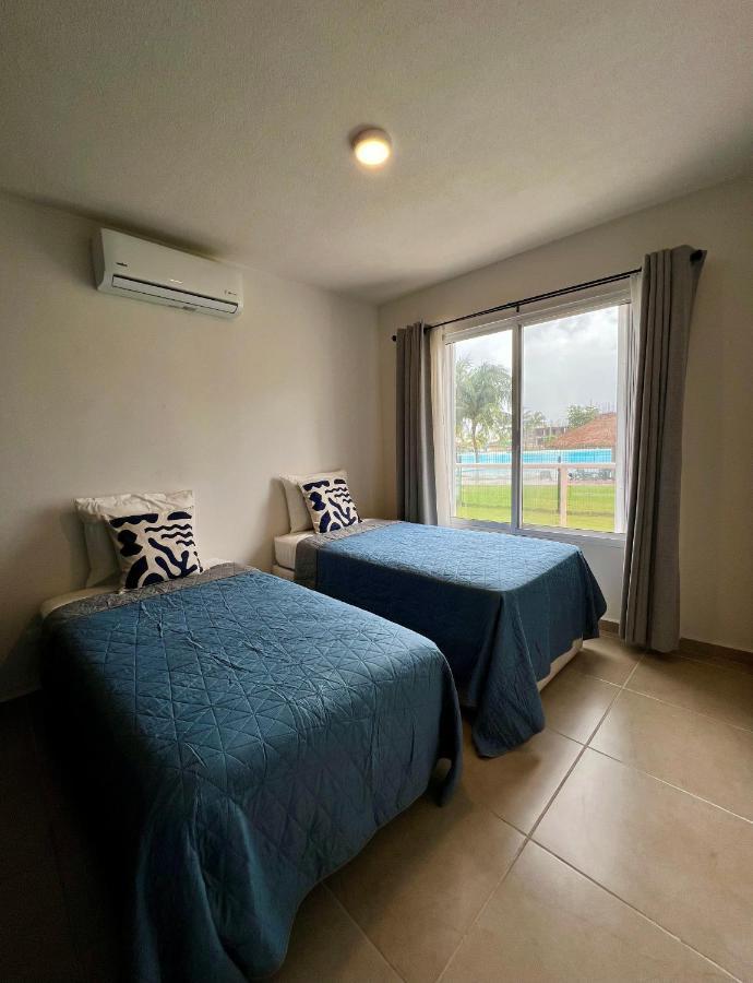 Apartmán Dreams Cancun Blue Paradise Exteriér fotografie