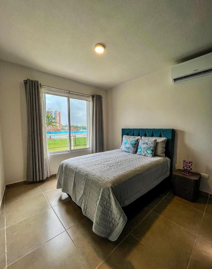 Apartmán Dreams Cancun Blue Paradise Exteriér fotografie