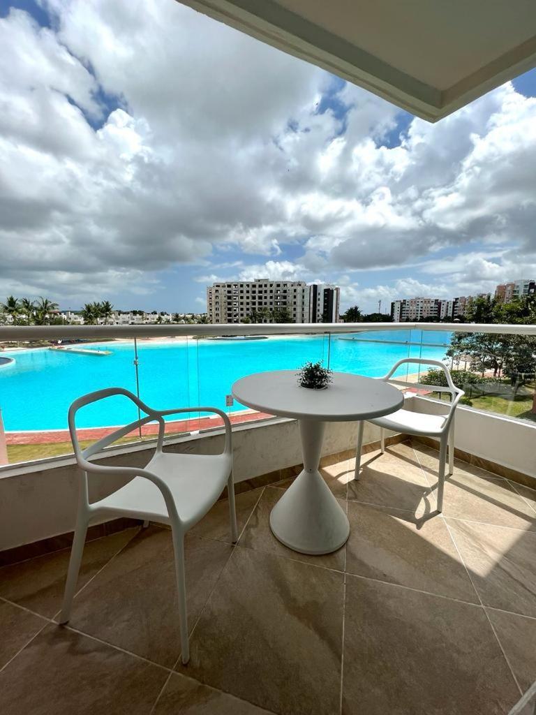 Apartmán Dreams Cancun Blue Paradise Exteriér fotografie