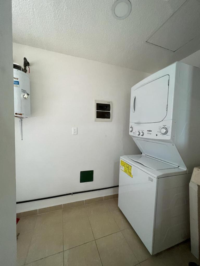 Apartmán Dreams Cancun Blue Paradise Exteriér fotografie