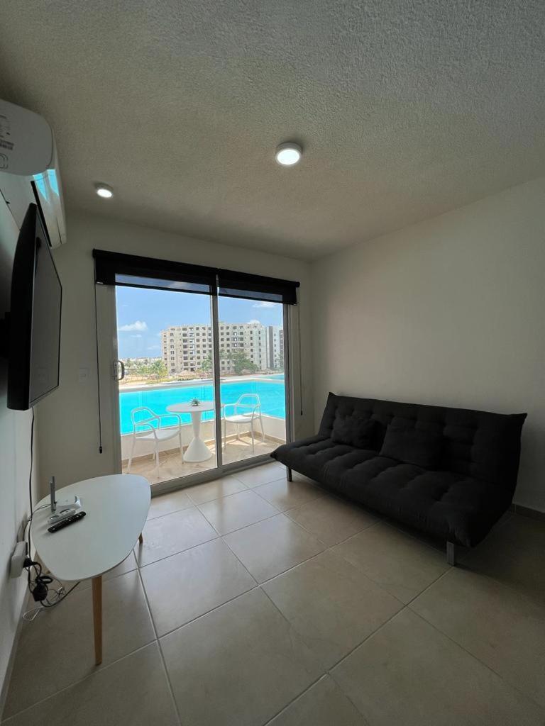 Apartmán Dreams Cancun Blue Paradise Exteriér fotografie