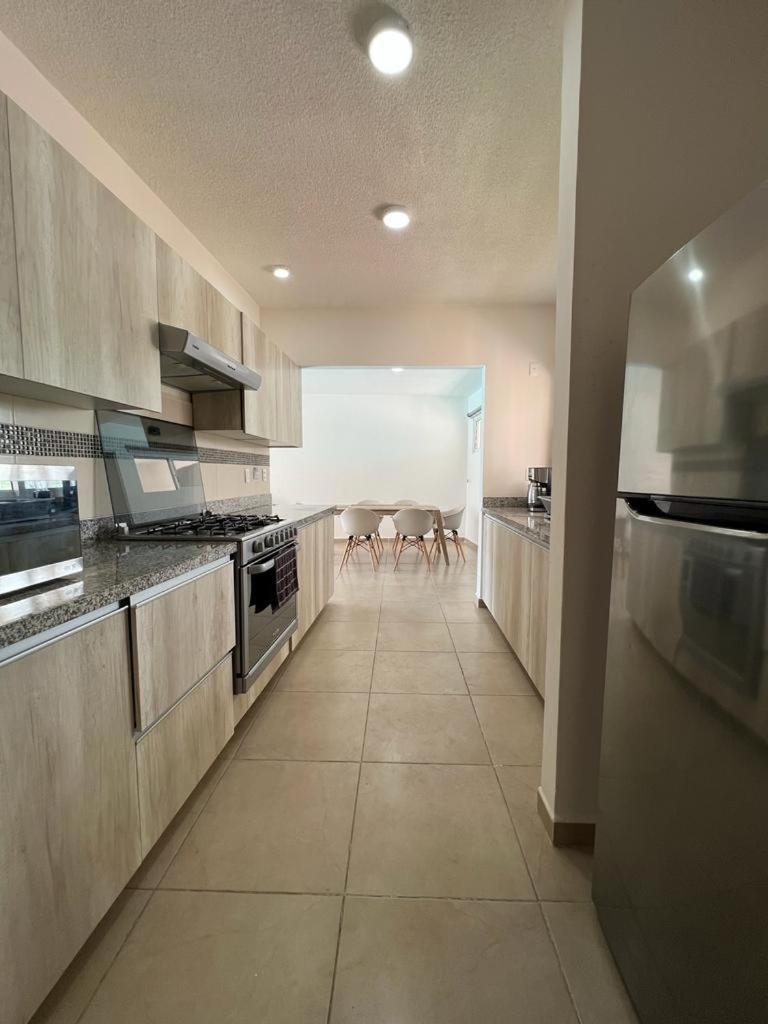 Apartmán Dreams Cancun Blue Paradise Exteriér fotografie